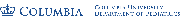Columbia University Logo